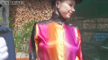 Riding & Rimming: The Course Of Perversion! Pussies, Tits & Awesome Asses. Dirty How We Crack Those Nuts Screencap 22 on www.sinx.com