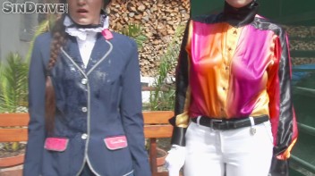 Riding & Rimming: The Course Of Perversion! Pussies, Tits & Awesome Asses. Dirty How We Crack Those Nuts Screencap 23 on www.sinx.com