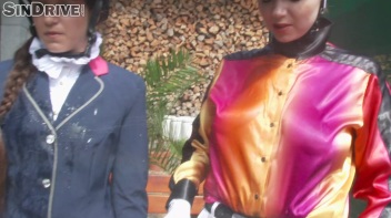 Riding & Rimming: The Course Of Perversion! Pussies, Tits & Awesome Asses. Dirty How We Crack Those Nuts Screencap 24 on www.sinx.com