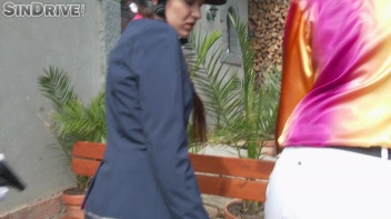 Riding & Rimming: The Course Of Perversion! Pussies, Tits & Awesome Asses. Dirty How We Crack Those Nuts Screencap 26 on www.sinx.com