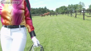 Riding & Rimming: The Course Of Perversion! Pussies, Tits & Awesome Asses. Dirty How We Crack Those Nuts Screencap 3 on www.sinx.com