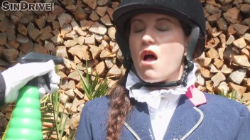 Riding & Rimming: The Course Of Perversion! Pussies, Tits & Awesome Asses. Dirty How We Crack Those Nuts Screencap 34 on www.sinx.com