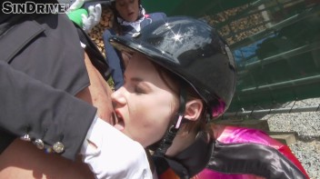 Riding & Rimming: The Course Of Perversion! Pussies, Tits & Awesome Asses. Dirty How We Crack Those Nuts Screencap 35 on www.sinx.com