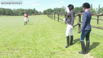 Riding & Rimming: The Course Of Perversion! Pussies, Tits & Awesome Asses. Dirty How We Crack Those Nuts Screencap 4 on www.sinx.com