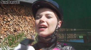 Riding & Rimming: The Course Of Perversion! Pussies, Tits & Awesome Asses. Dirty How We Crack Those Nuts Screencap 44 on www.sinx.com