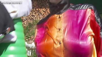 Riding & Rimming: The Course Of Perversion! Pussies, Tits & Awesome Asses. Dirty How We Crack Those Nuts Screencap 45 on www.sinx.com