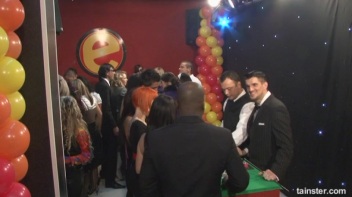 Gash Gamblers Part 1 - Cam 2 Screencap 9 on www.sinx.com