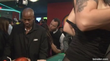 Gash Gamblers Part 1 - Cam 2 Screencap 93 on www.sinx.com