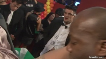 Gash Gamblers Part 1 - Cam 2 Screencap 99 on www.sinx.com