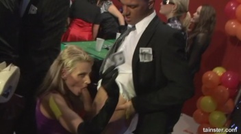 Gash Gamblers Part 1 - Cam 2 Screencap 104 on www.sinx.com