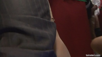 Gash Gamblers Part 1 - Cam 2 Screencap 109 on www.sinx.com