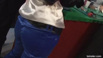 Gash Gamblers Part 1 - Cam 2 Screencap 14 on www.sinx.com