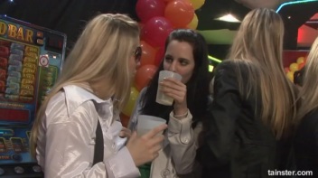 Gash Gamblers Part 1 - Cam 2 Screencap 15 on www.sinx.com