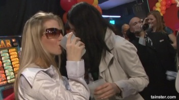 Gash Gamblers Part 1 - Cam 2 Screencap 16 on www.sinx.com