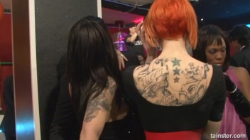 Gash Gamblers Part 1 - Cam 2 Screencap 2 on www.sinx.com