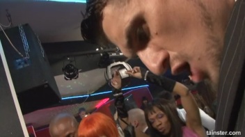 Gash Gamblers Part 1 - Cam 2 Screencap 23 on www.sinx.com