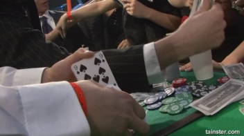 Gash Gamblers Part 1 - Cam 2 Screencap 28 on www.sinx.com