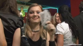 Gash Gamblers Part 1 - Cam 2 Screencap 31 on www.sinx.com