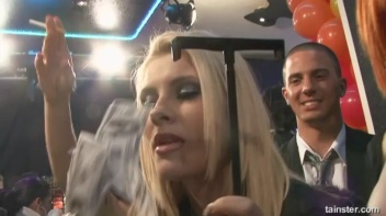 Gash Gamblers Part 1 - Cam 2 Screencap 40 on www.sinx.com