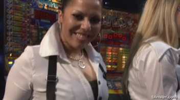 Gash Gamblers Part 1 - Cam 2 Screencap 44 on www.sinx.com