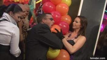 Gash Gamblers Part 1 - Cam 2 Screencap 52 on www.sinx.com