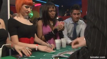 Gash Gamblers Part 1 - Cam 2 Screencap 6 on www.sinx.com