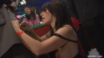 Gash Gamblers Part 1 - Cam 2 Screencap 62 on www.sinx.com