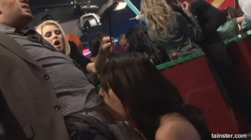 Gash Gamblers Part 1 - Cam 2 Screencap 65 on www.sinx.com