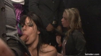 Gash Gamblers Part 1 - Cam 2 Screencap 71 on www.sinx.com