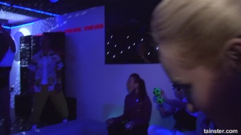 Spring Break Blow-Out Part 1 - Main Edit Screencap 6 on www.sinx.com