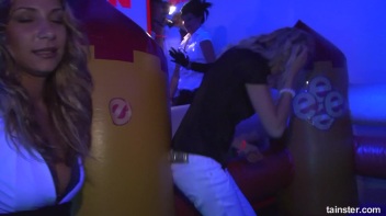 Spring Break Blow-Out Part 1 - Main Edit Screencap 27 on www.sinx.com