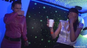 Spring Break Blow-Out Part 1 - Main Edit Screencap 38 on www.sinx.com