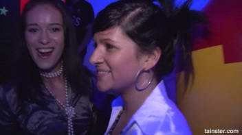 Spring Break Blow-Out Part 1 - Main Edit Screencap 4 on www.sinx.com