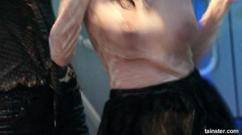 Wet amateur babes go wild Screencap 18 on www.sinx.com