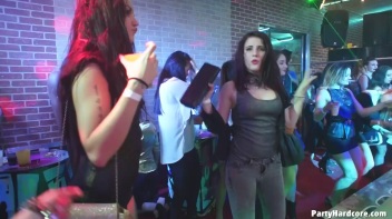 Party Hardcore Gone Crazy Vol. 34 Part 3 - Cam 3 Screencap 107 on www.sinx.com