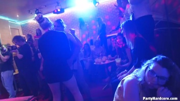 Party Hardcore Gone Crazy Vol. 34 Part 3 - Cam 3 Screencap 14 on www.sinx.com
