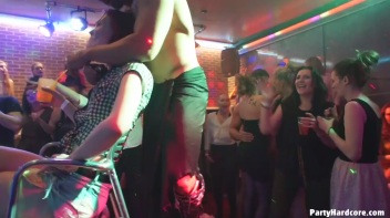 Party Hardcore Gone Crazy Vol. 34 Part 3 - Cam 3 Screencap 23 on www.sinx.com
