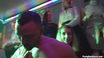 Party Hardcore Gone Crazy Vol. 34 Part 3 - Cam 3 Screencap 75 on www.sinx.com