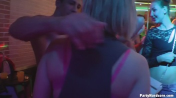 Party Hardcore Gone Crazy Vol. 36 Part 8 - Cam 4 Screencap 87 on www.sinx.com