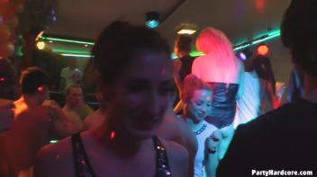 Party Hardcore Gone Crazy Vol. 36 Part 8 - Cam 4 Screencap 92 on www.sinx.com