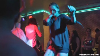 Party Hardcore Gone Crazy Vol. 36 Part 8 - Cam 4 Screencap 96 on www.sinx.com