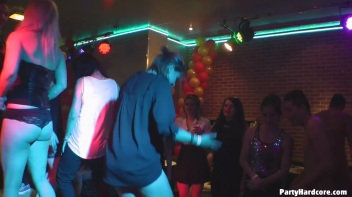 Party Hardcore Gone Crazy Vol. 36 Part 8 - Cam 4 Screencap 99 on www.sinx.com