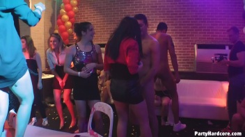 Party Hardcore Gone Crazy Vol. 36 Part 8 - Cam 4 Screencap 101 on www.sinx.com