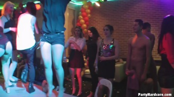 Party Hardcore Gone Crazy Vol. 36 Part 8 - Cam 4 Screencap 103 on www.sinx.com