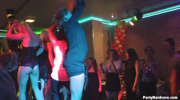 Party Hardcore Gone Crazy Vol. 36 Part 8 - Cam 4 Screencap 104 on www.sinx.com