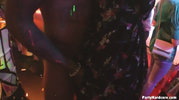 Party Hardcore Gone Crazy Vol. 36 Part 8 - Cam 4 Screencap 24 on www.sinx.com