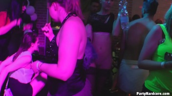 Party Hardcore Gone Crazy Vol. 36 Part 8 - Cam 4 Screencap 25 on www.sinx.com