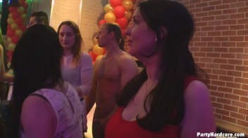 Party Hardcore Gone Crazy Vol. 36 Part 8 - Cam 4 Screencap 26 on www.sinx.com