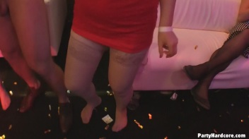 Party Hardcore Gone Crazy Vol. 36 Part 8 - Cam 4 Screencap 32 on www.sinx.com