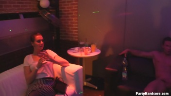 Party Hardcore Gone Crazy Vol. 36 Part 8 - Cam 4 Screencap 33 on www.sinx.com